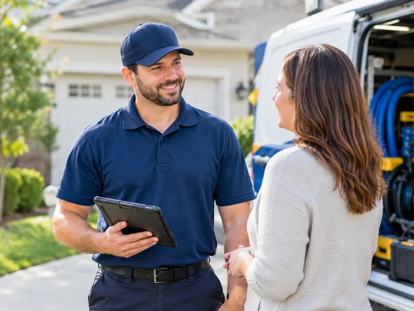 Sewage Backup Cleanup North Kingstown, RI FAQs